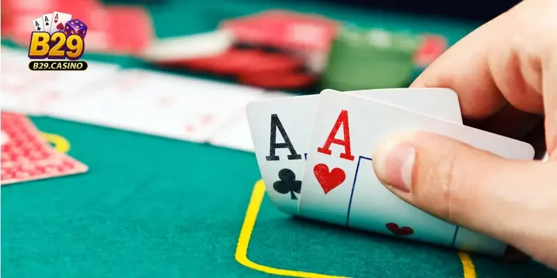 Những lý do nên áp dụng bluff trong poker 