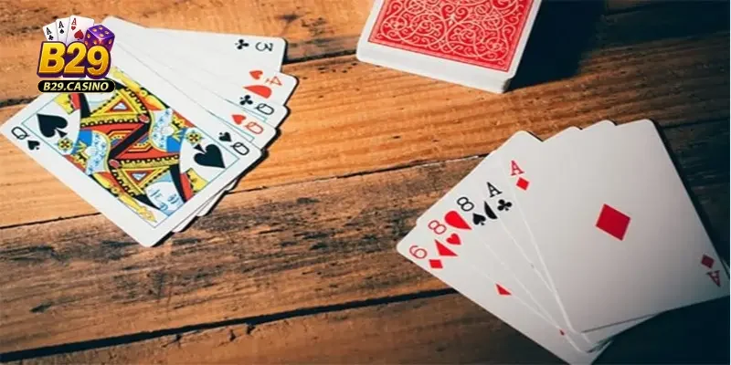 Ghi nhớ luật bài tấn để không bị thua oan uổng 