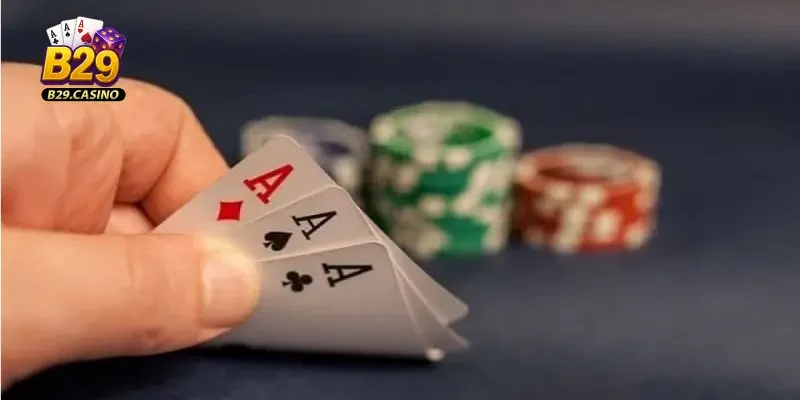 Cách chơi tú lơ khơ thông minh mọi bài thủ cần biết 3 Mẹo trong cách chơi tú lơ khơ thắng tuyệt đối