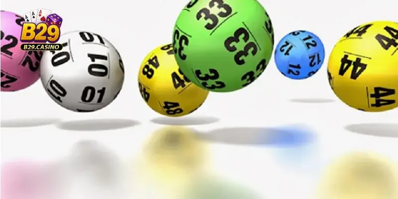 Cách chơi xổ số online tại b29 đơn giản chỉ với vài bước 3 Những ưu điểm từ hệ thống cá cược xổ số của nhà cái b29