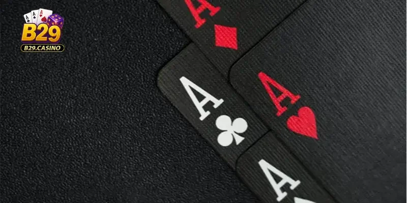 Cách nhớ bài tiến lên siêu nhanh cho newbie