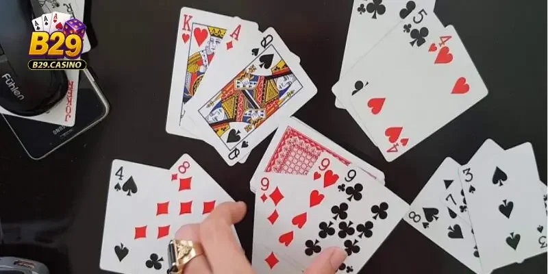 Các cách tính chi trong binh xập xám ngắn gọn, dễ hiểu 2 Tìm hiểu cách tính chi chuẩn trong game bài binh xập xám