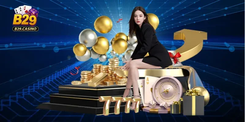 Sơ qua về cổng game b29