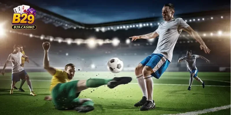 Kèo bóng đá và kèo ¼ là gì 