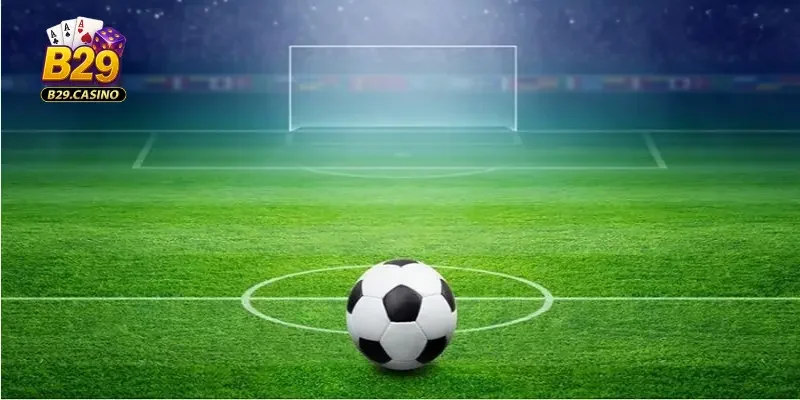 Về kèo chấp ¼ hay kèo đồng banh một nửa 