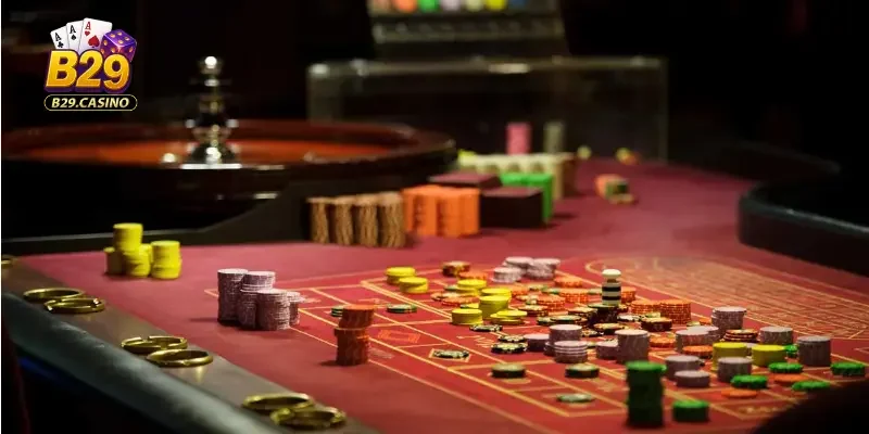 Những lưu ý cực kỳ cần thiết khi người chơi tham gia