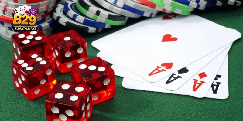 Sâm Lốc online - Tựa game đánh bài siêu hấp dẫn tại b29 1 Sâm Lốc online là gì?