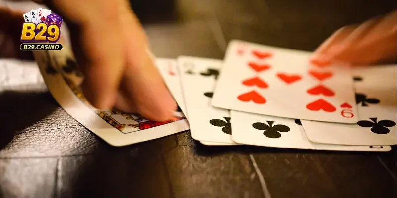 Sâm Lốc online - Tựa game đánh bài siêu hấp dẫn tại b29 3 b29 - Địa chỉ chơi Sâm Lốc online đẳng cấp