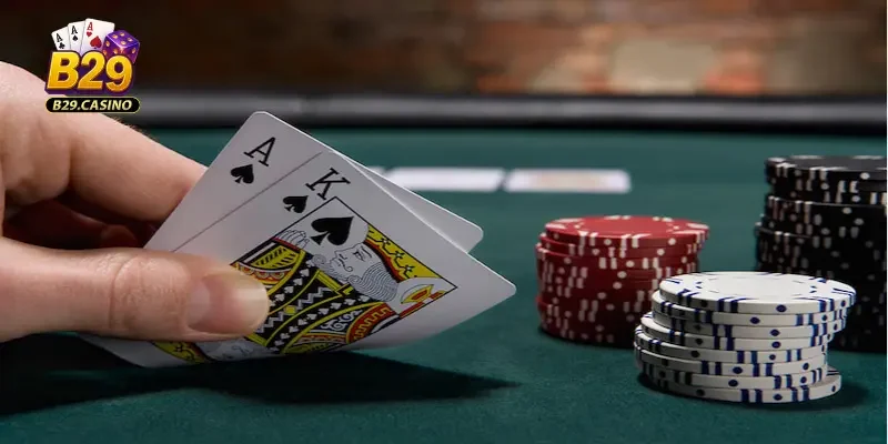 Thuật ngữ trong Poker chi tiết cơ bản đến nâng cao 3 Có nhiều thuật ngữ cần biết để chủ động khi chơi game bài Poker