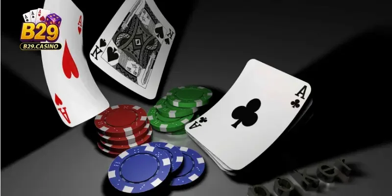 Thuật ngữ trong Poker chi tiết cơ bản đến nâng cao 1 Dealer là thuật ngữ để chỉ người thực hiện nhiệm vụ chia bài